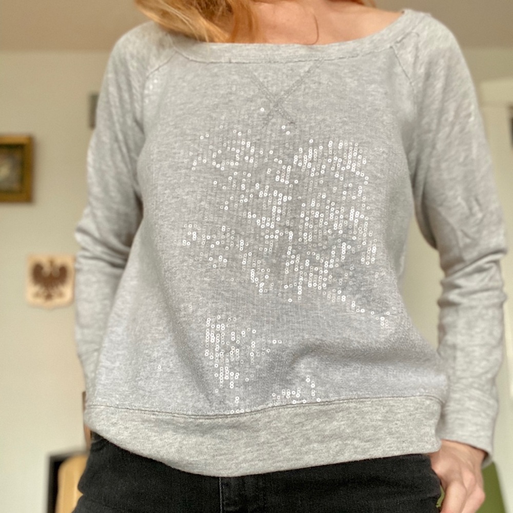 Sparkly Top - Picture 2 of 6